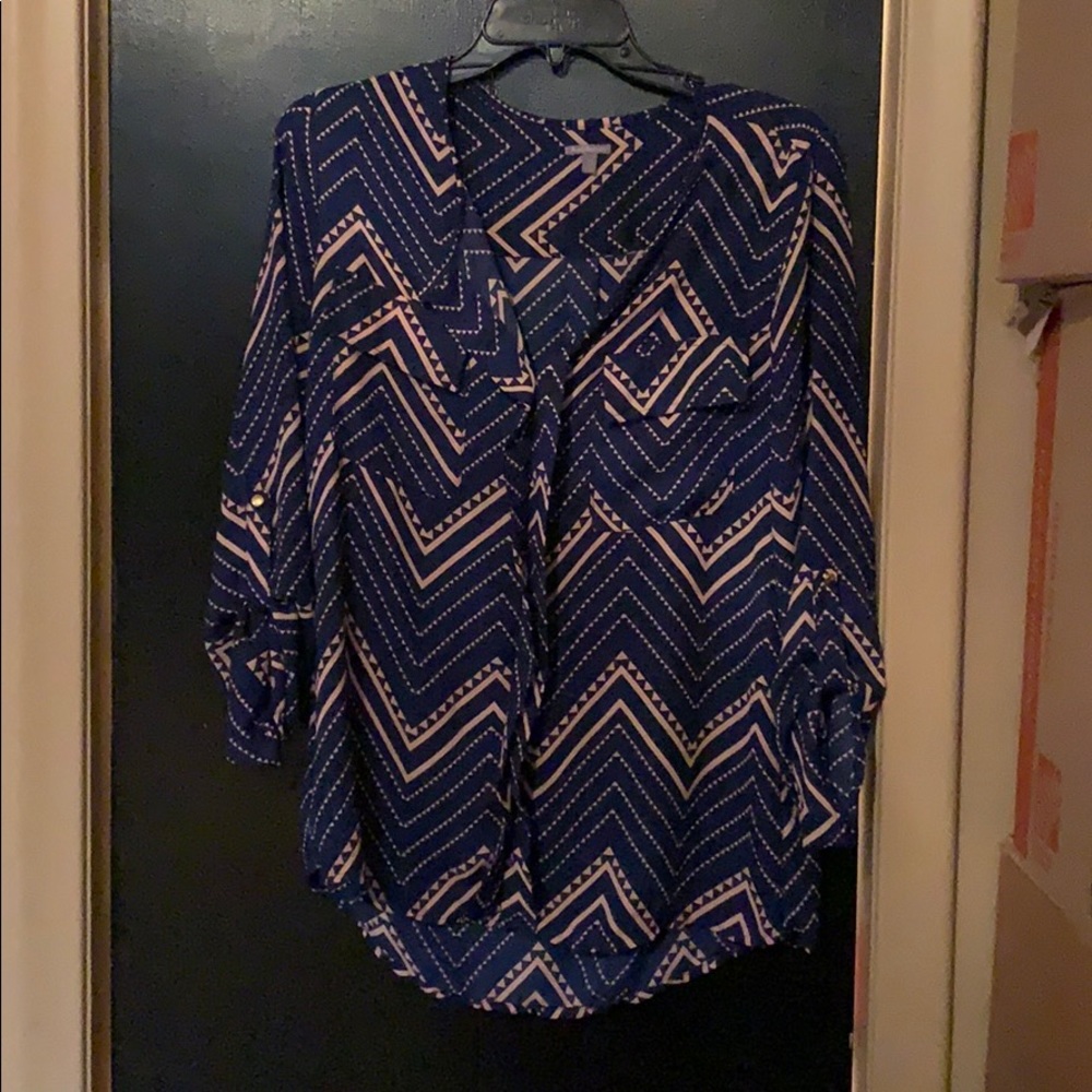 Blouse